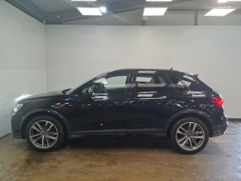 Used Audi Q3 2021 for sale - 79443446: Photo