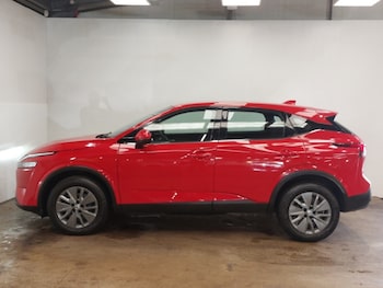 Used Nissan Qashqai 2022 for sale - 79112937: Photo
