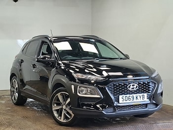 Used Hyundai KONA 2019 for sale - 79569821: Photo