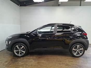 Used Hyundai KONA 2019 for sale - 79569821: Photo