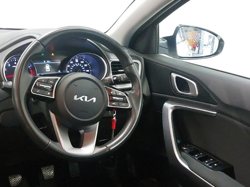 Used Kia Ceed 2023 for sale - 77531075: Photo 10