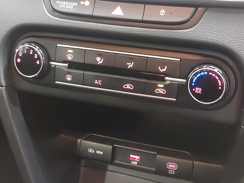 Used Kia Ceed 2023 for sale - 77531075: Photo 13