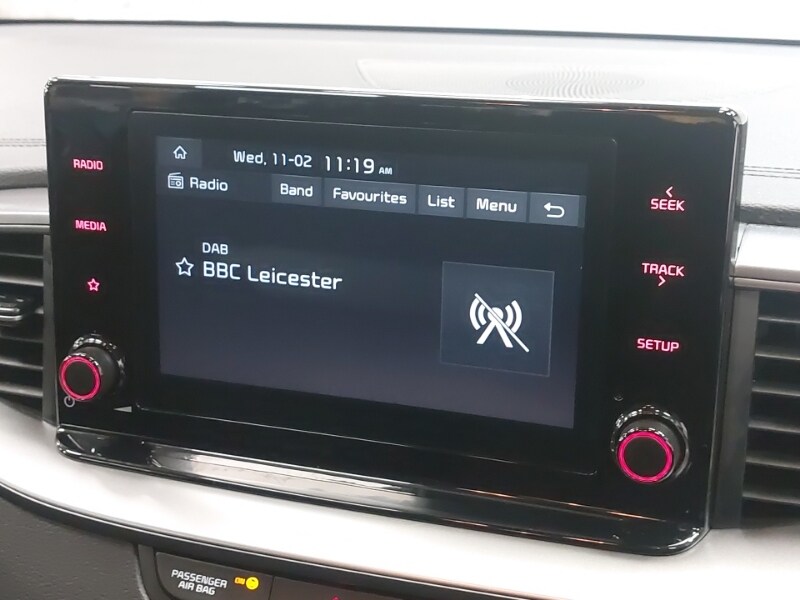 Used Kia Ceed 2023 for sale - 77531075: Photo 14