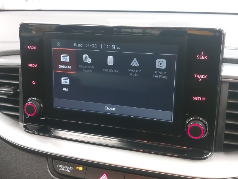 Used Kia Ceed 2023 for sale - 77531075: Photo 15