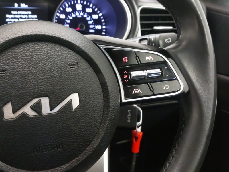 Used Kia Ceed 2023 for sale - 77531075: Photo 16