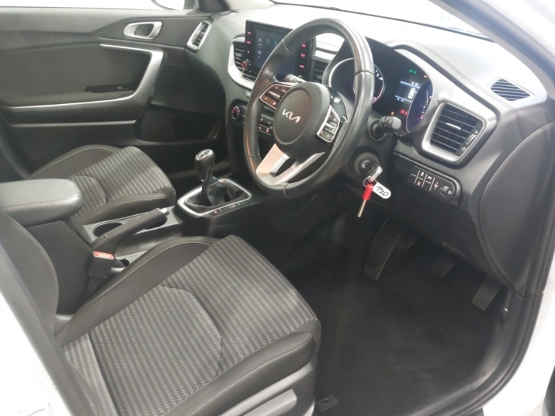 Used Kia Ceed 2023 for sale - 77531075: Photo 18