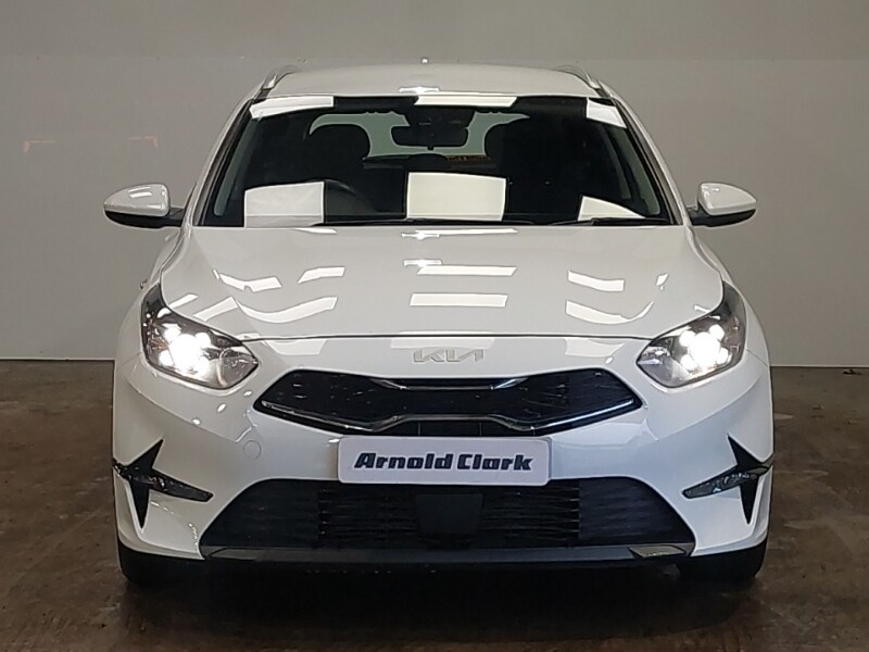 Used Kia Ceed 2023 for sale - 77531075: Photo 19