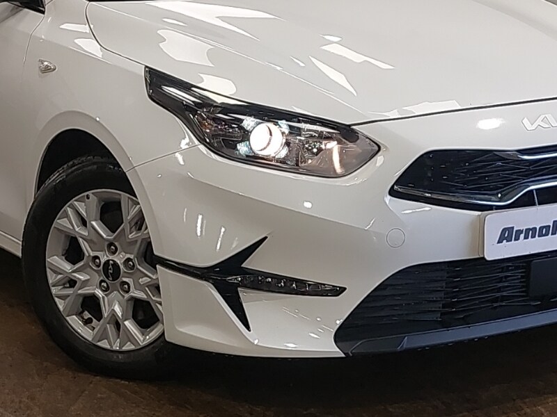 Used Kia Ceed 2023 for sale - 77531075: Photo 9