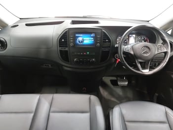 Used Mercedes-Benz Vito 2024 for sale - 78654200: Photo