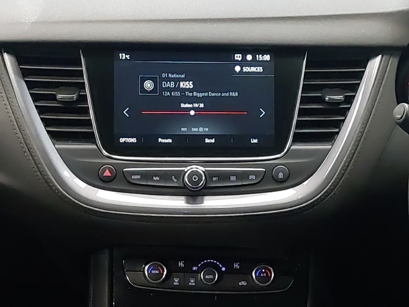 Used Vauxhall Grandland X 2021 for sale - 77150114: Photo 10