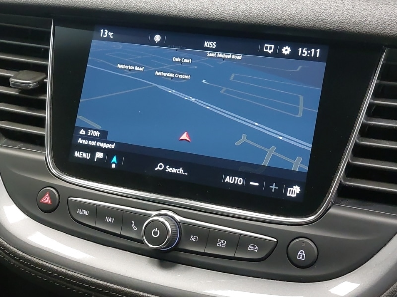 Used Vauxhall Grandland X 2021 for sale - 77150114: Photo 16