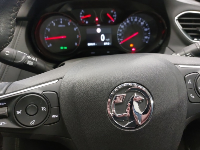 Used Vauxhall Grandland X 2021 for sale - 77150114: Photo 17