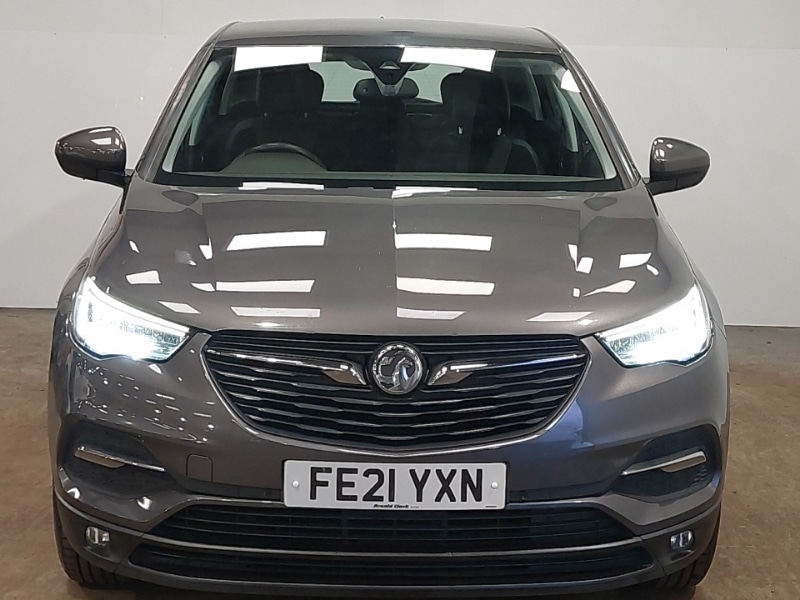 Used Vauxhall Grandland X 2021 for sale - 77150114: Photo 19