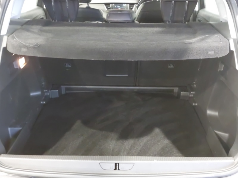 Used Vauxhall Grandland X 2021 for sale - 77150114: Photo 8