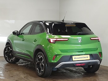 Used Vauxhall Mokka 2023 for sale - 78656208: Photo