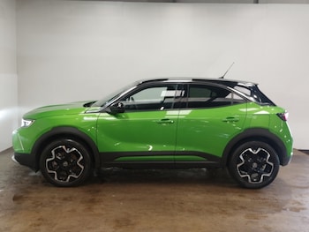 Used Vauxhall Mokka 2023 for sale - 78656208: Photo