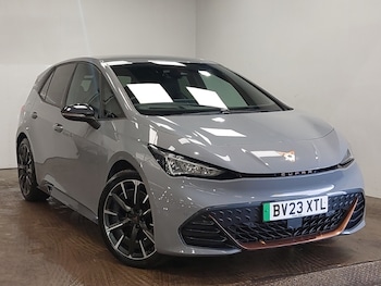 Used Cupra Born 2023 for sale - 78259439: Photo