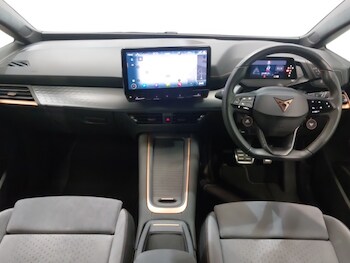 Used Cupra Born 2023 for sale - 78259439: Photo