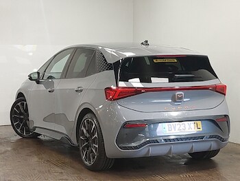 Used Cupra Born 2023 for sale - 78259439: Photo