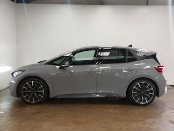 Used Cupra Born 2023 for sale - 78259439: Photo