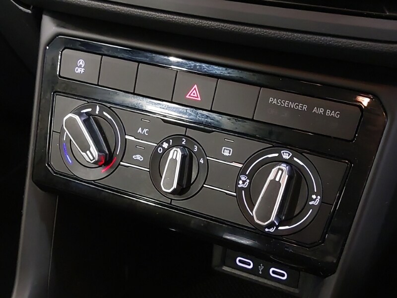 Used Volkswagen T-Cross 2022 for sale - 77815768: Photo 13