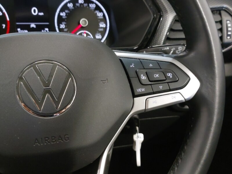 Used Volkswagen T-Cross 2022 for sale - 77815768: Photo 16