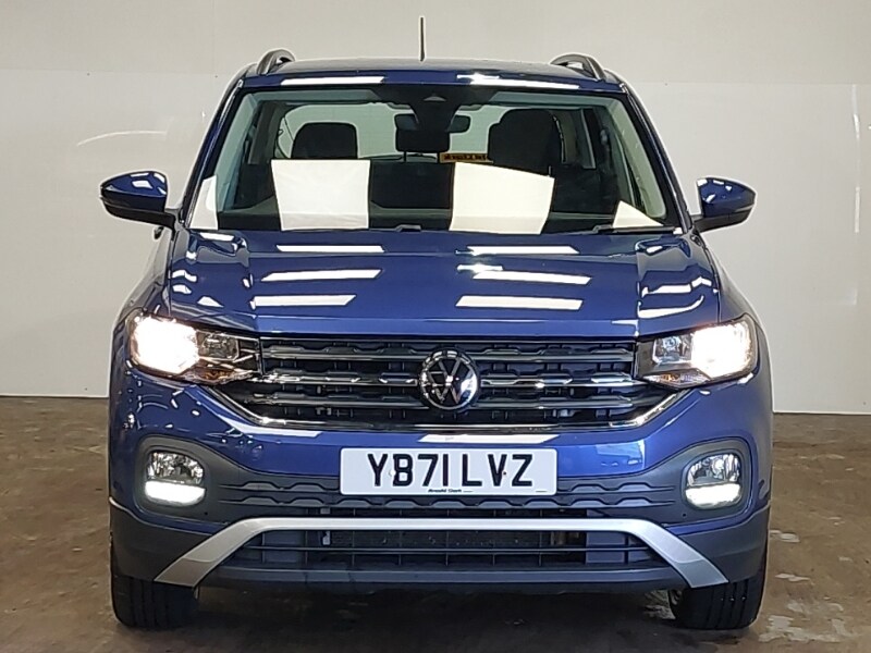 Used Volkswagen T-Cross 2022 for sale - 77815768: Photo 19