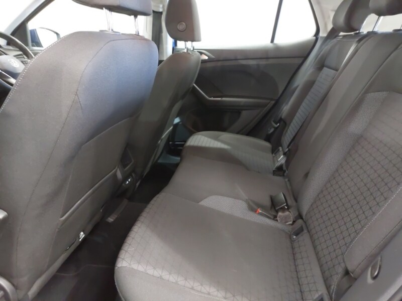 Used Volkswagen T-Cross 2022 for sale - 77815768: Photo 6