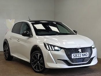 Used Peugeot 208 2022 for sale - 78533011: Photo