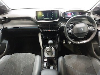 Used Peugeot 208 2022 for sale - 78533011: Photo