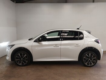 Used Peugeot 208 2022 for sale - 78533011: Photo