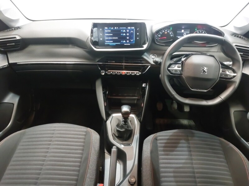 Used Peugeot 208 2023 for sale - 76145503: Photo 2