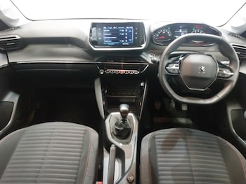 Used Peugeot 208 2023 for sale - 76145503: Photo 2