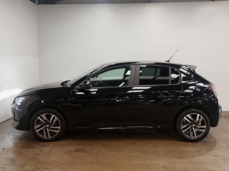 Used Peugeot 208 2023 for sale - 76145503: Photo 4