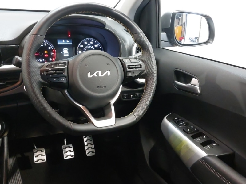 Used Kia Picanto 2022 for sale - 78033125: Photo 11