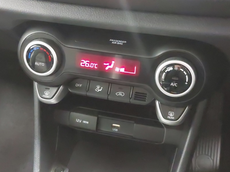 Used Kia Picanto 2022 for sale - 78033125: Photo 13