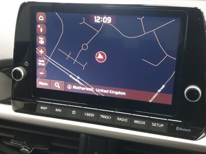 Used Kia Picanto 2022 for sale - 78033125: Photo 14