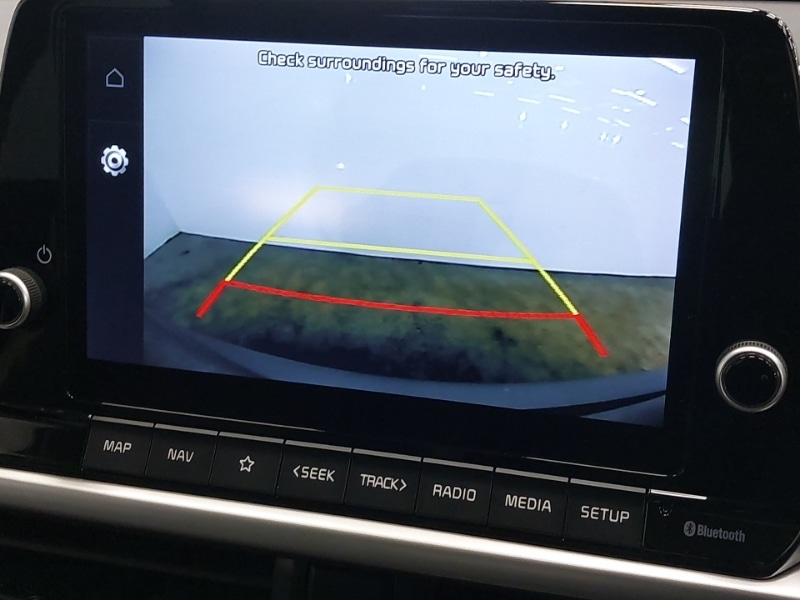 Used Kia Picanto 2022 for sale - 78033125: Photo 15