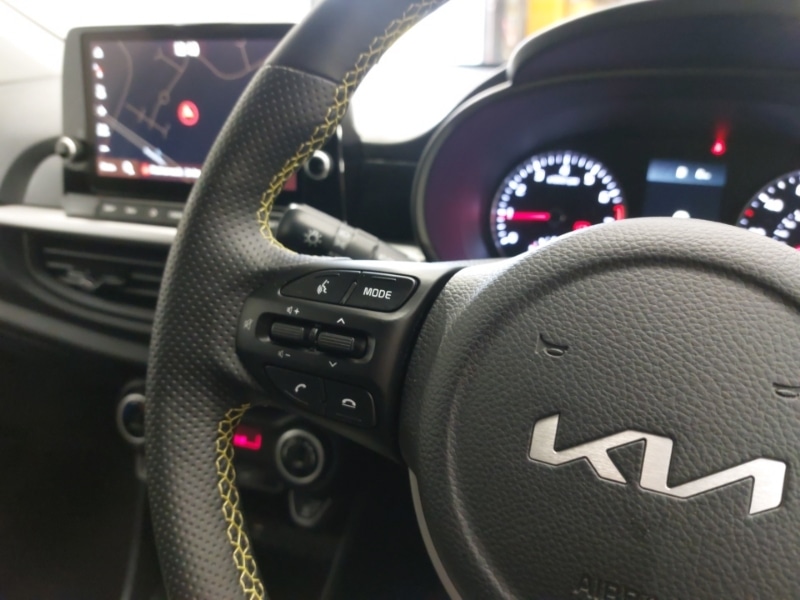 Used Kia Picanto 2022 for sale - 78033125: Photo 17