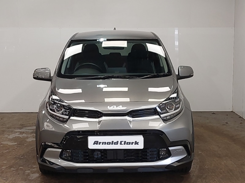 Used Kia Picanto 2022 for sale - 78033125: Photo 19