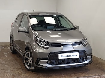 Used Kia Picanto 2022 for sale - 78033125: Photo