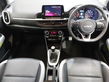 Used Kia Picanto 2022 for sale - 78033125: Photo