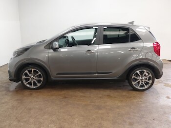 Used Kia Picanto 2022 for sale - 78033125: Photo