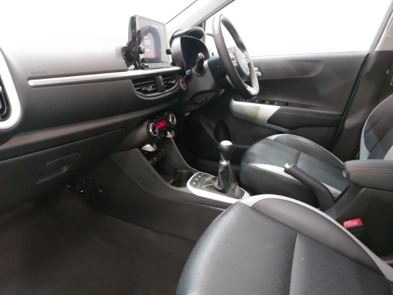Used Kia Picanto 2022 for sale - 78033125: Photo 5