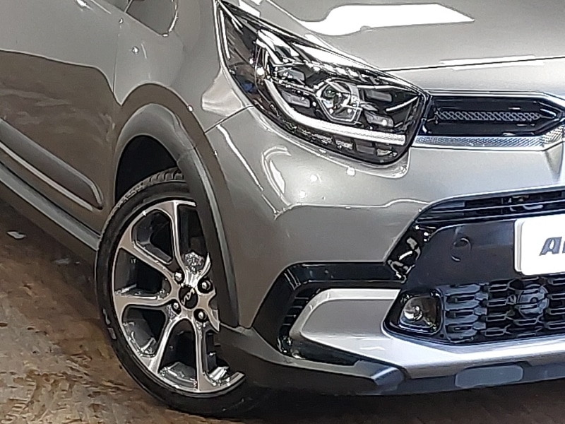 Used Kia Picanto 2022 for sale - 78033125: Photo 9