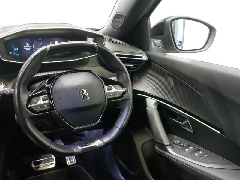 Used Peugeot 2008 2023 for sale - 77265421: Photo 10