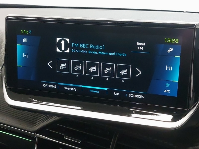 Used Peugeot 2008 2023 for sale - 77265421: Photo 14