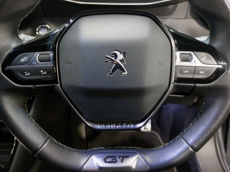 Used Peugeot 2008 2023 for sale - 77265421: Photo 16