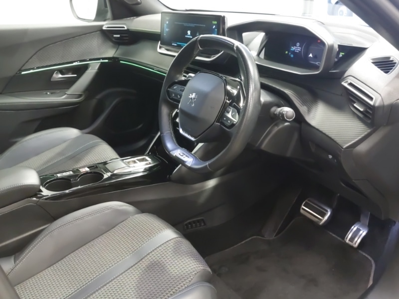 Used Peugeot 2008 2023 for sale - 77265421: Photo 18