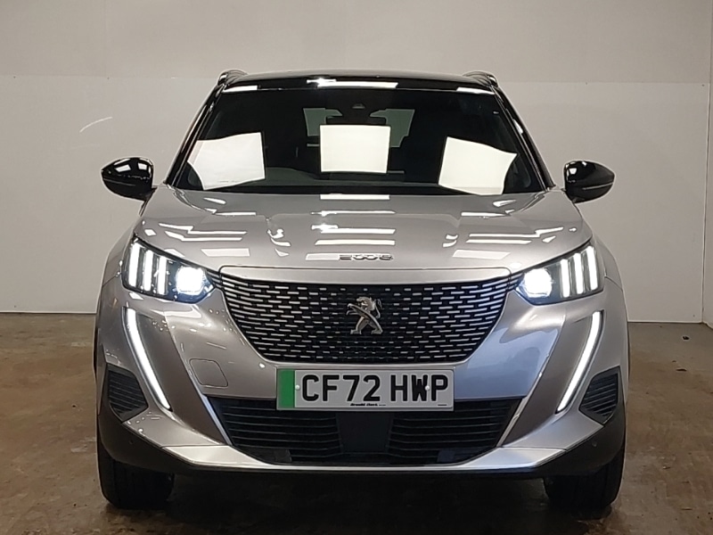 Used Peugeot 2008 2023 for sale - 77265421: Photo 19